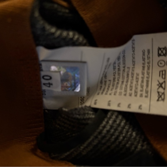 D&G Charcoal and Camel A-Line Skirt - Picture 7 of 13